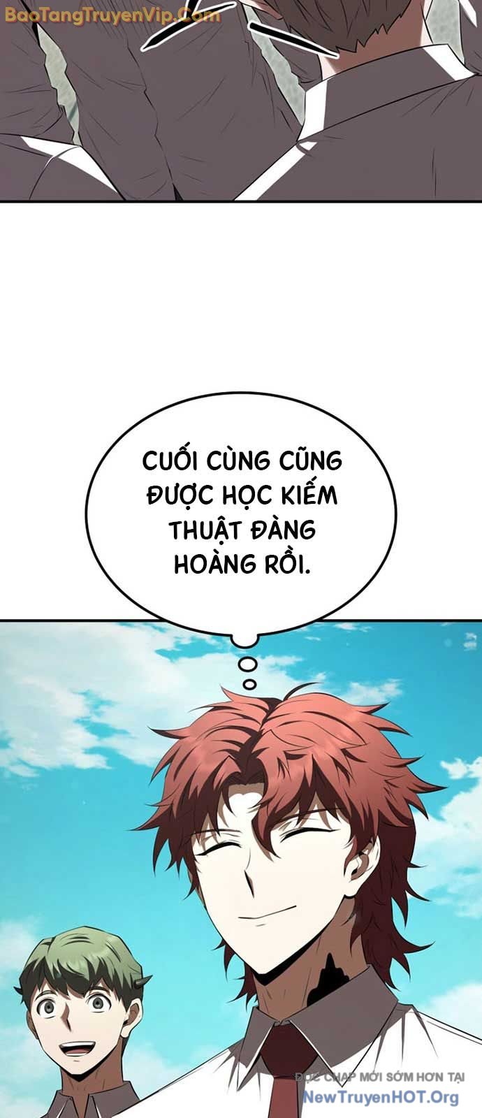 Phản Diện Mắt Cáo Của Học Viện Ma Giới chapter 29.1 - Trang 42