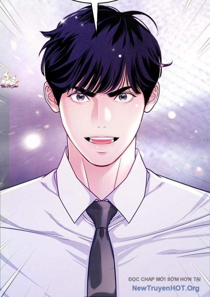 Không Gian Đặc Biệt Của Luật Sư Bình Dị chapter 5 - Trang 40