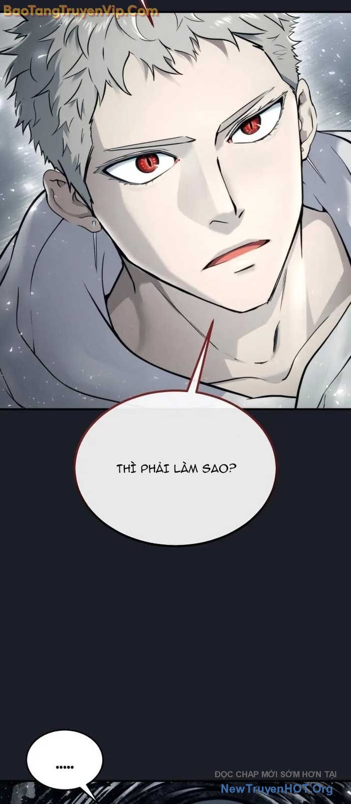 Cuộc Chiến Trong Tòa Tháp: Urek Mazino chapter 12 - Trang 36