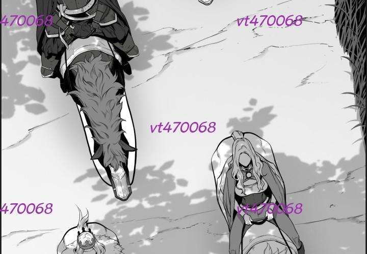 Hoàn Ác Vương Quyền Và Tự Do chapter 14 - Trang 6