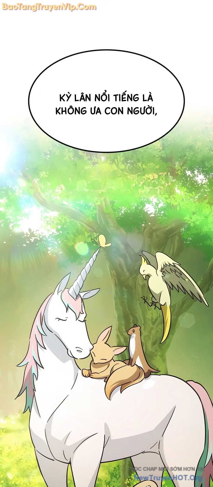 Bác Sĩ Thú Y Ở Dị Giới chapter 17 - Trang 25