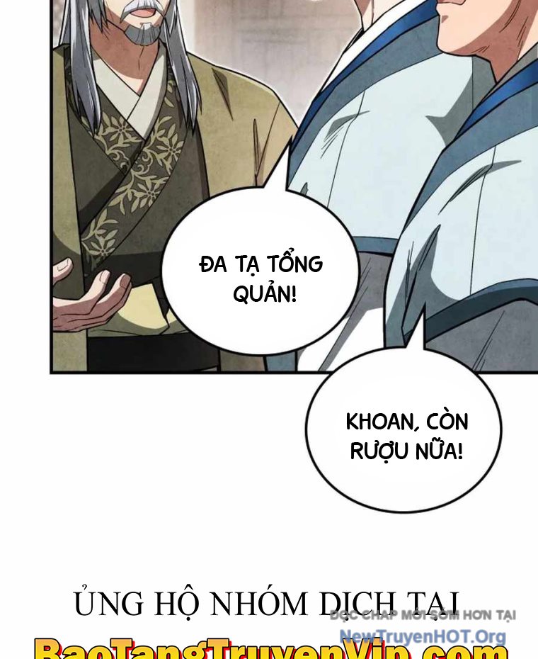 Sinh Tồn Như Một Bộ Khoái Ở Thế Giới Võ Lâm chapter 5 - Trang 33