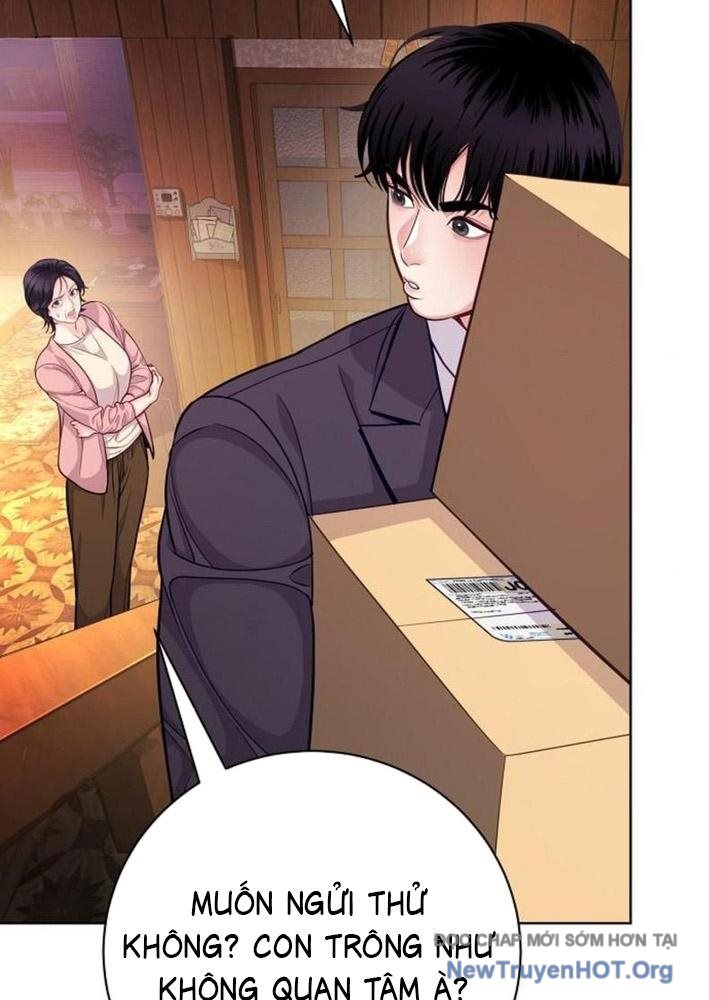Không Gian Đặc Biệt Của Luật Sư Bình Dị chapter 2 - Trang 81