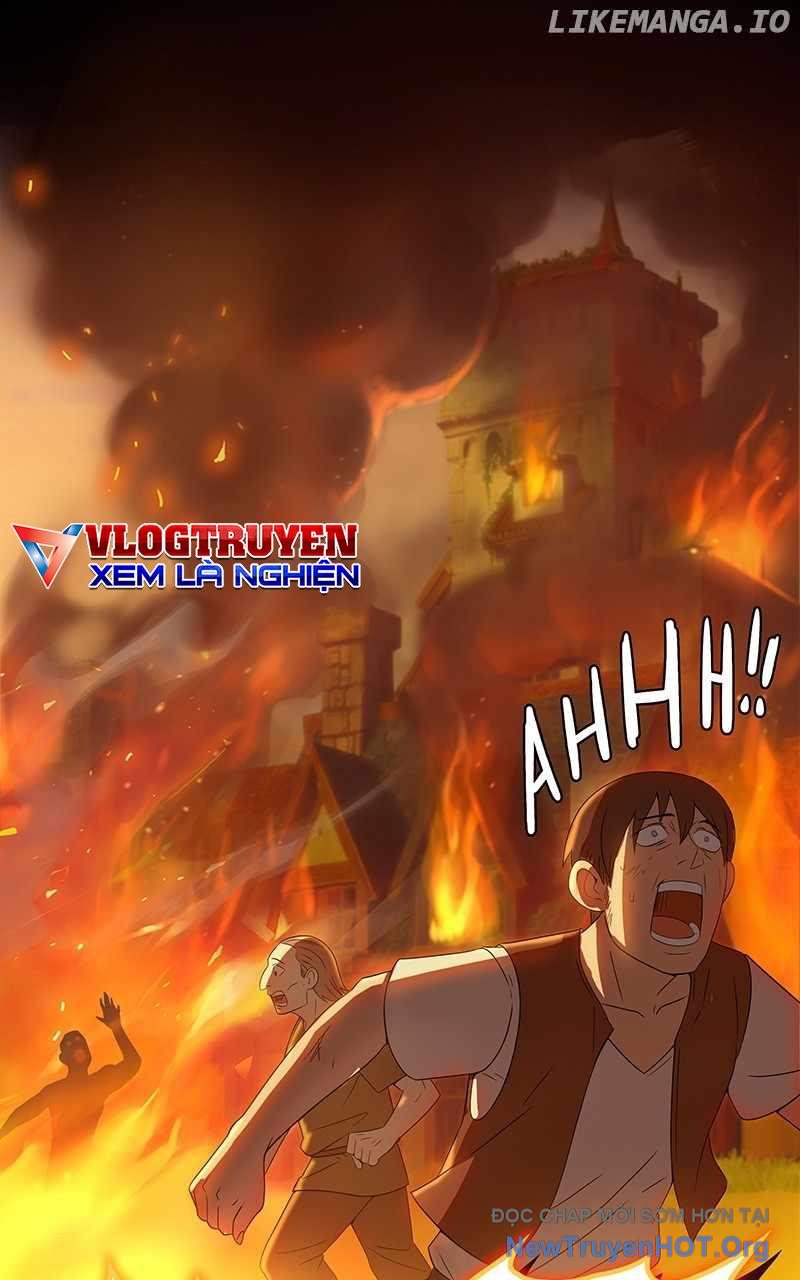 Ký Sự Nuôi Dạy trẻ Của Quỷ Vương chapter 1 - Trang 16