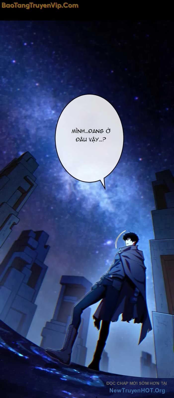 Hắc Ám Kiếm Sĩ Hồi Quy chapter 1 - Trang 64