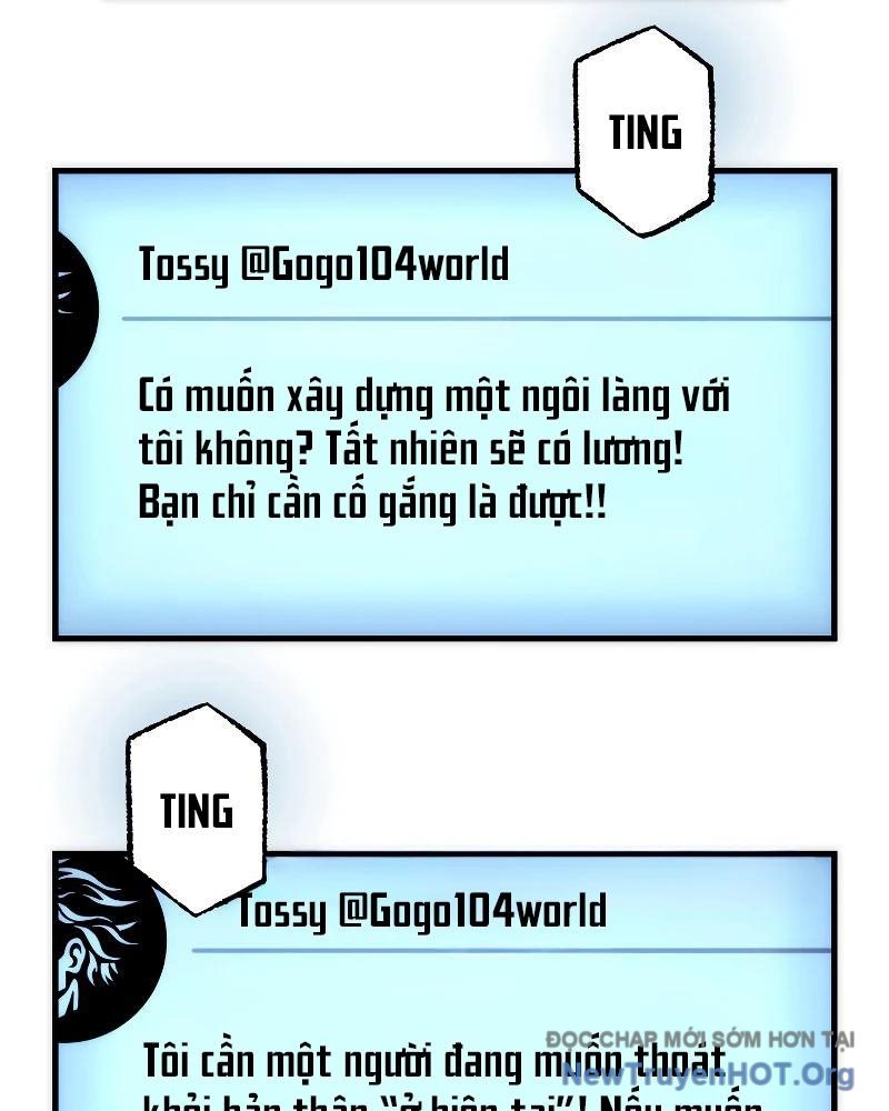 Làng Cười chapter 2 - Trang 31