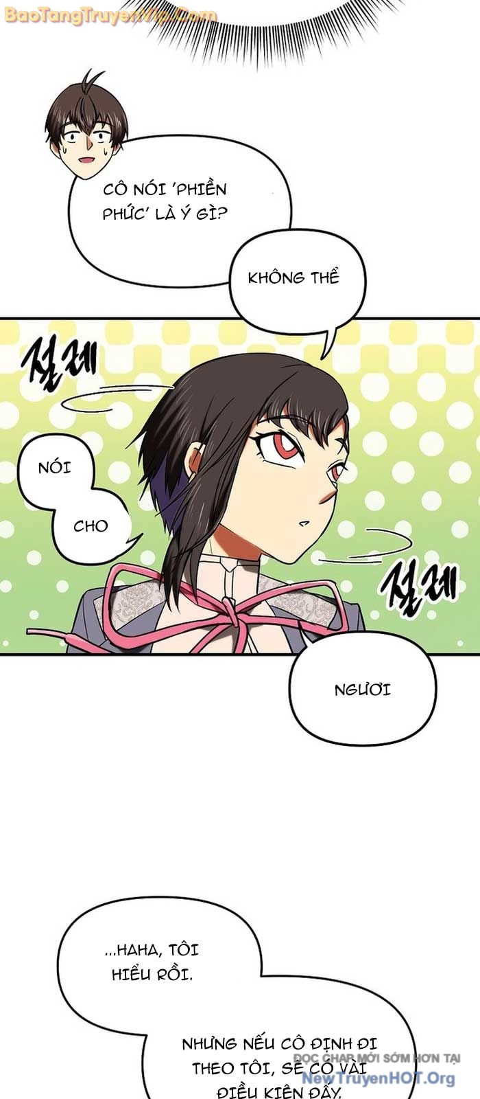 Nhân Vật Phụ Trong Thế Giới Điên Loạn chapter 26 - Trang 55