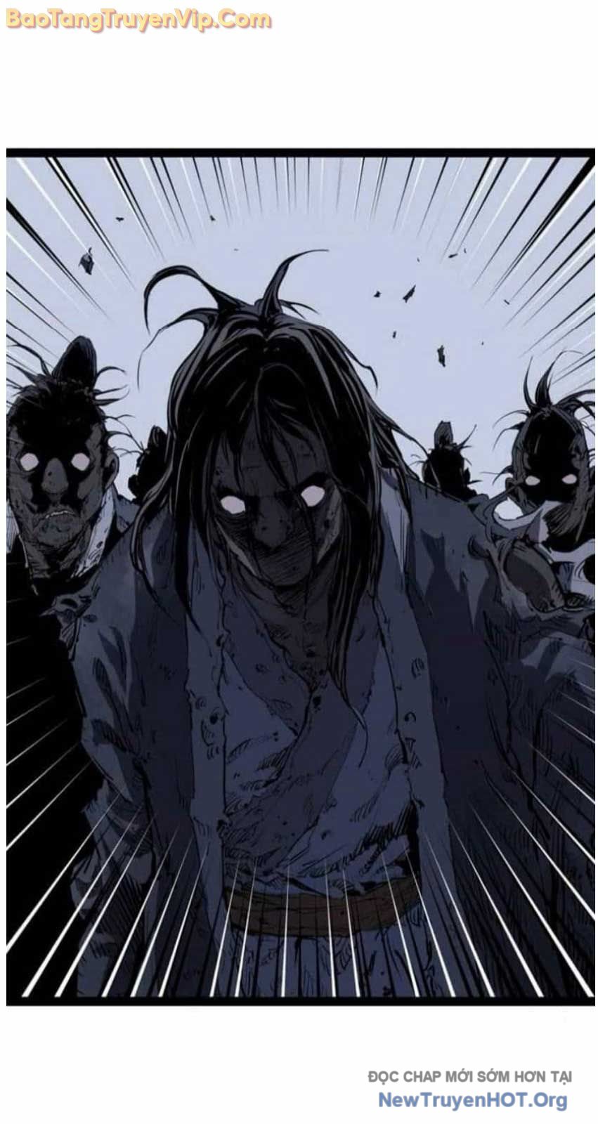 Sát Thần Tu La chapter 55 - Trang 93