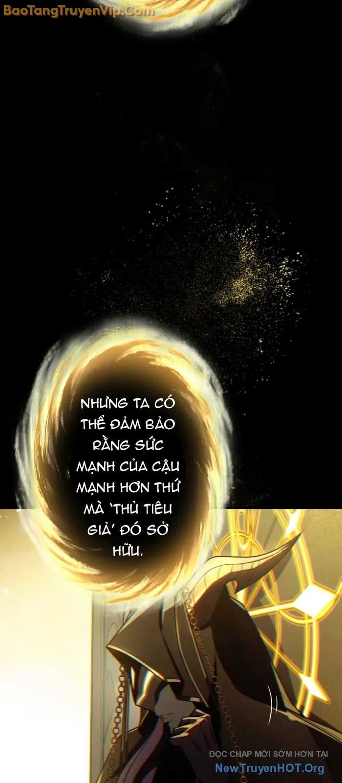 Hắc Ám Kiếm Sĩ Hồi Quy chapter 1 - Trang 75