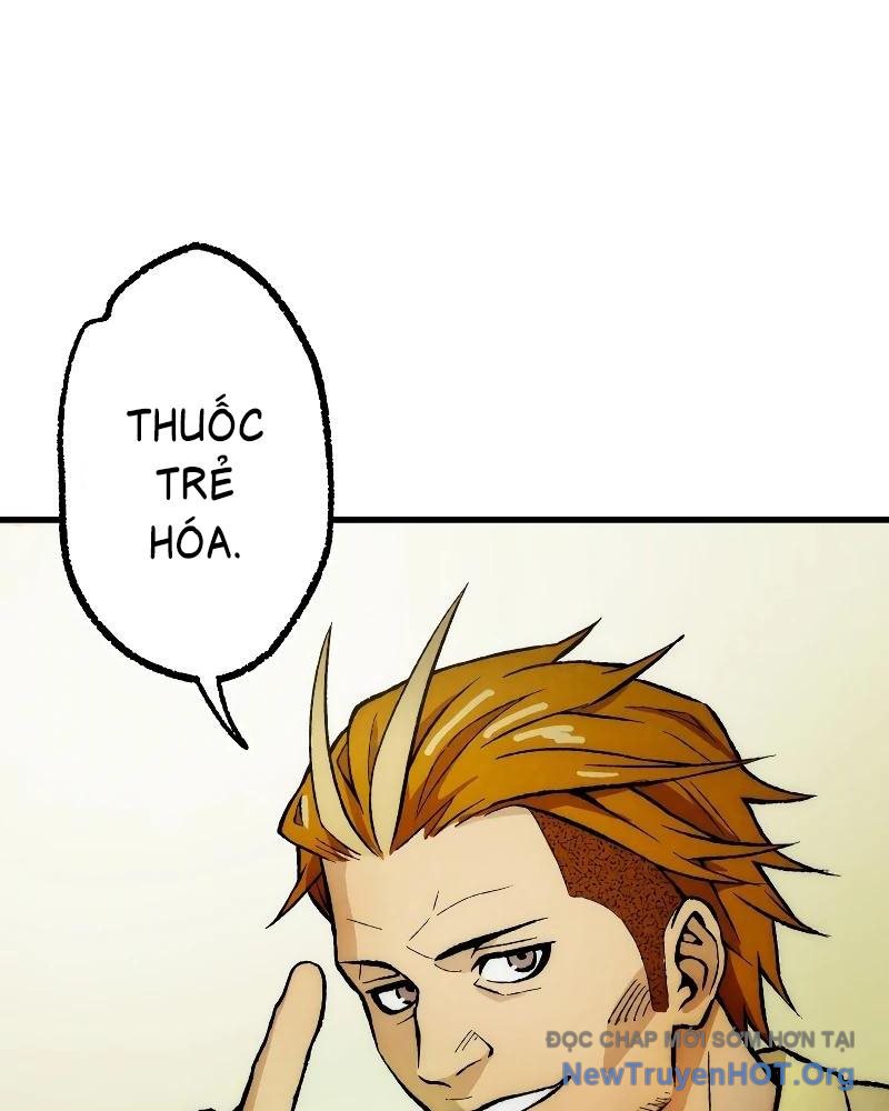 Làng Cười chapter 3 - Trang 48