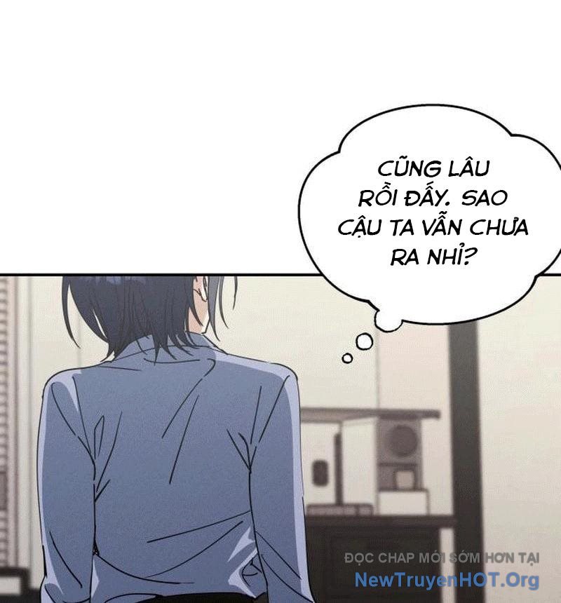 Hôm Nay Han Yoil Là Phụ Nữ chapter 2 - Trang 3