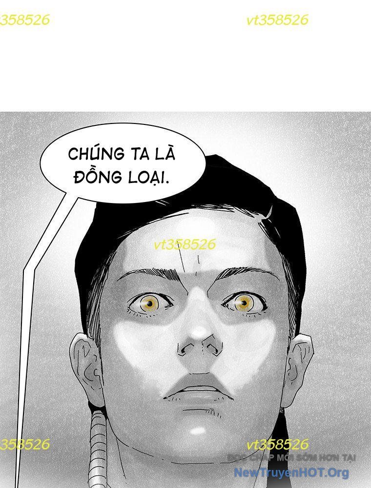 Máu lạnh chapter 50 - Trang 11