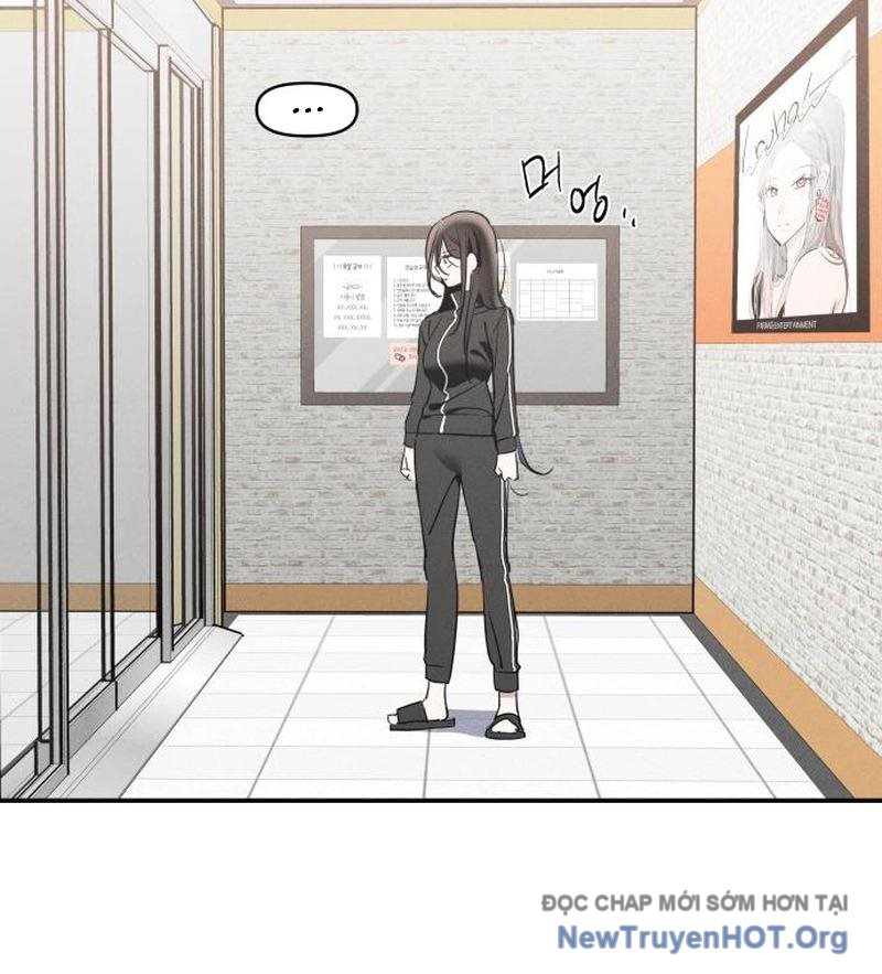 Hôm Nay Han Yoil Là Phụ Nữ chapter 3 - Trang 153