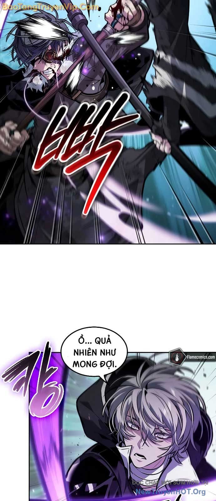 Mạo Hiểm Giả Cuối Cùng chapter 75.2 - Trang 6