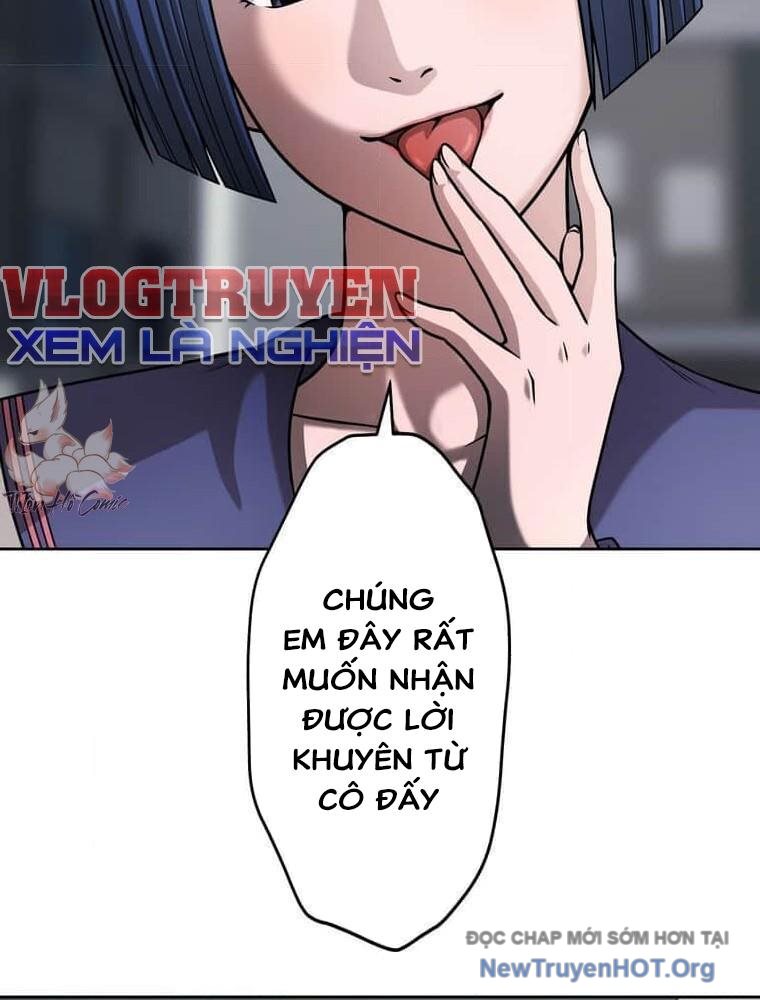 Giáo Viên ác Quỷ Saiko chapter 128 - Trang 130
