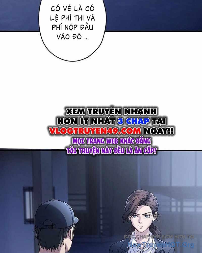 Lão Đại Trung Niên Không Danh chapter 1 - Trang 64