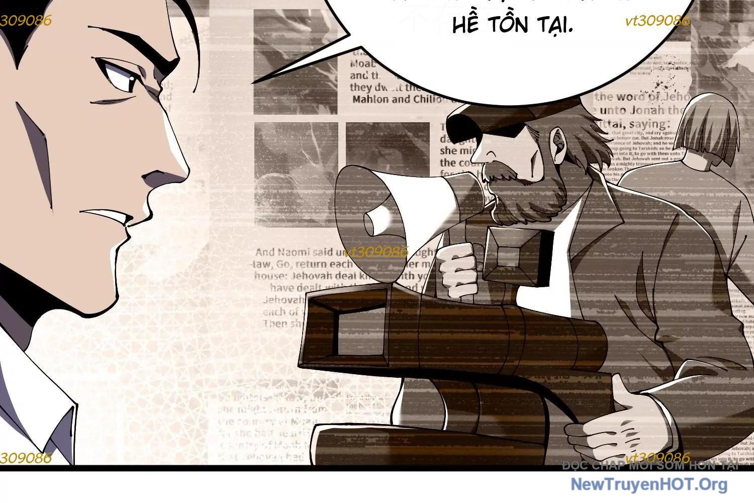 Thập Nhị Tinh - Dị Thú Mê Thành chapter 100 - Trang 92