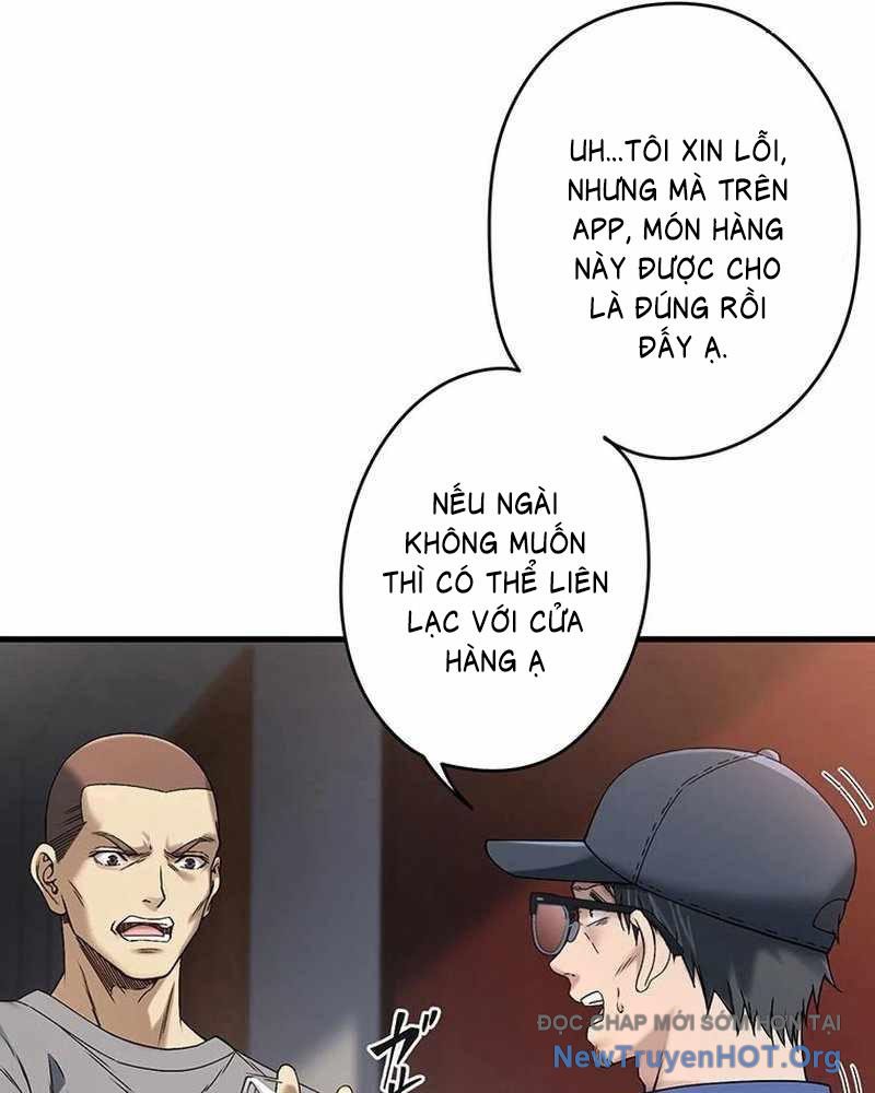 Lão Đại Trung Niên Không Danh chapter 1 - Trang 28