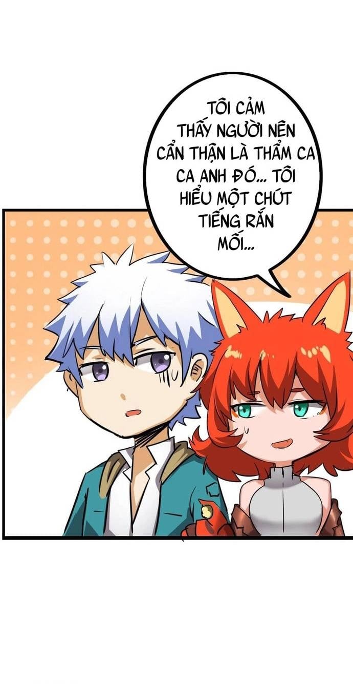 Không Thể Trở Thành Main Chapter 26 - Trang 18