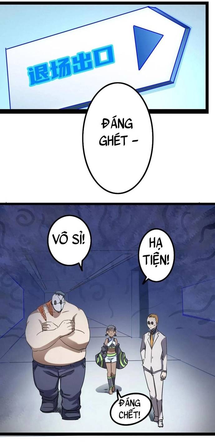 Không Thể Trở Thành Main Chapter 28 - Trang 10