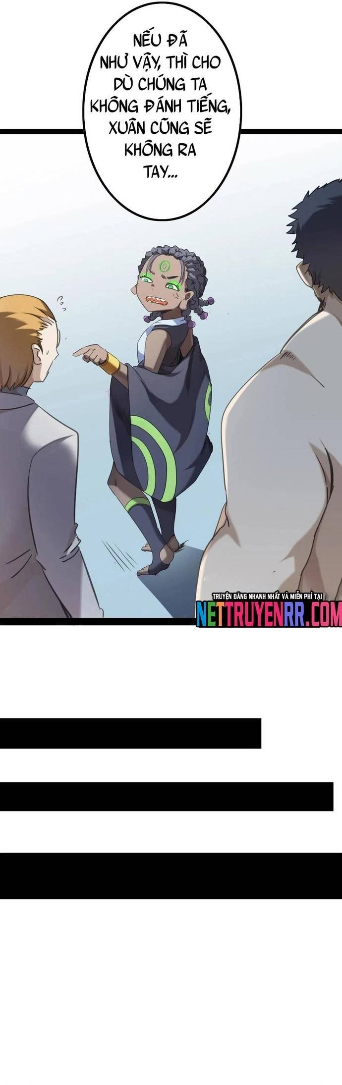 Không Thể Trở Thành Main Chapter 28 - Trang 9