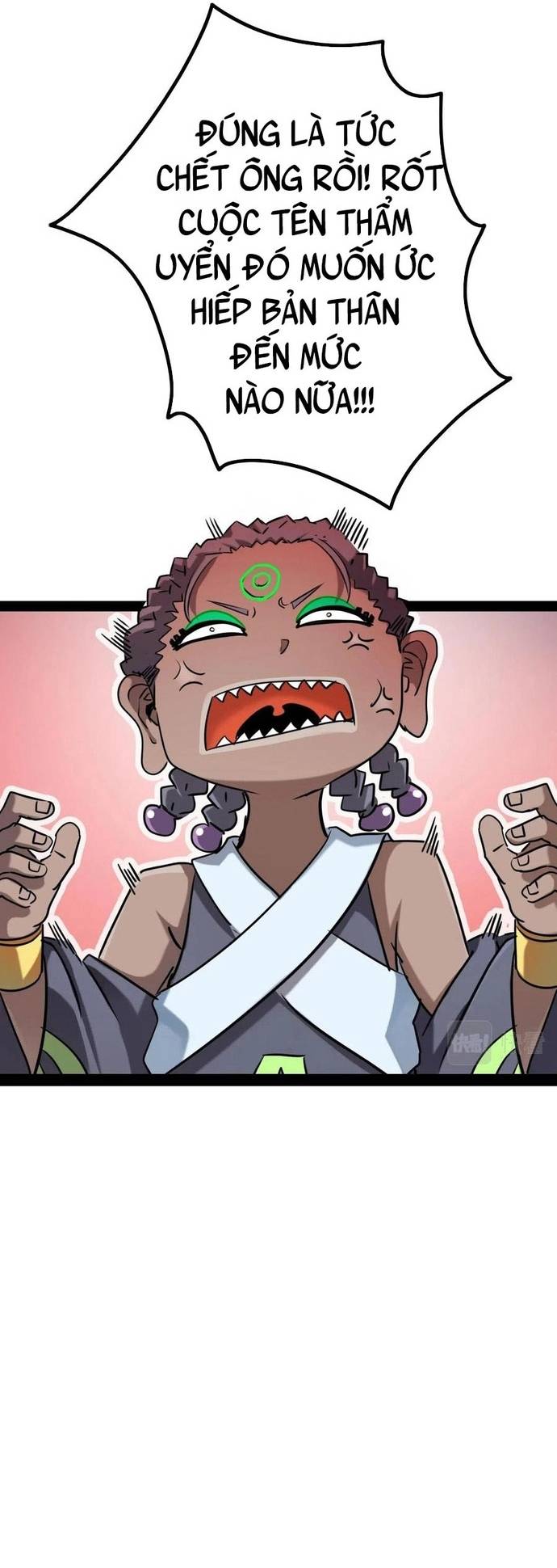 Không Thể Trở Thành Main Chapter 28 - Trang 11