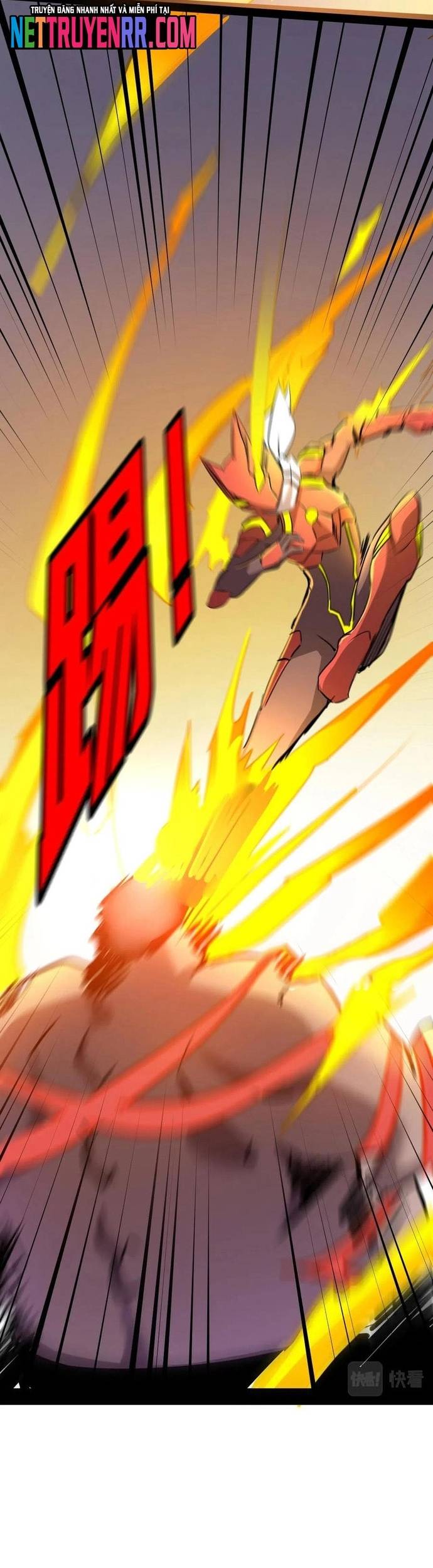 Không Thể Trở Thành Main Chapter 26 - Trang 11