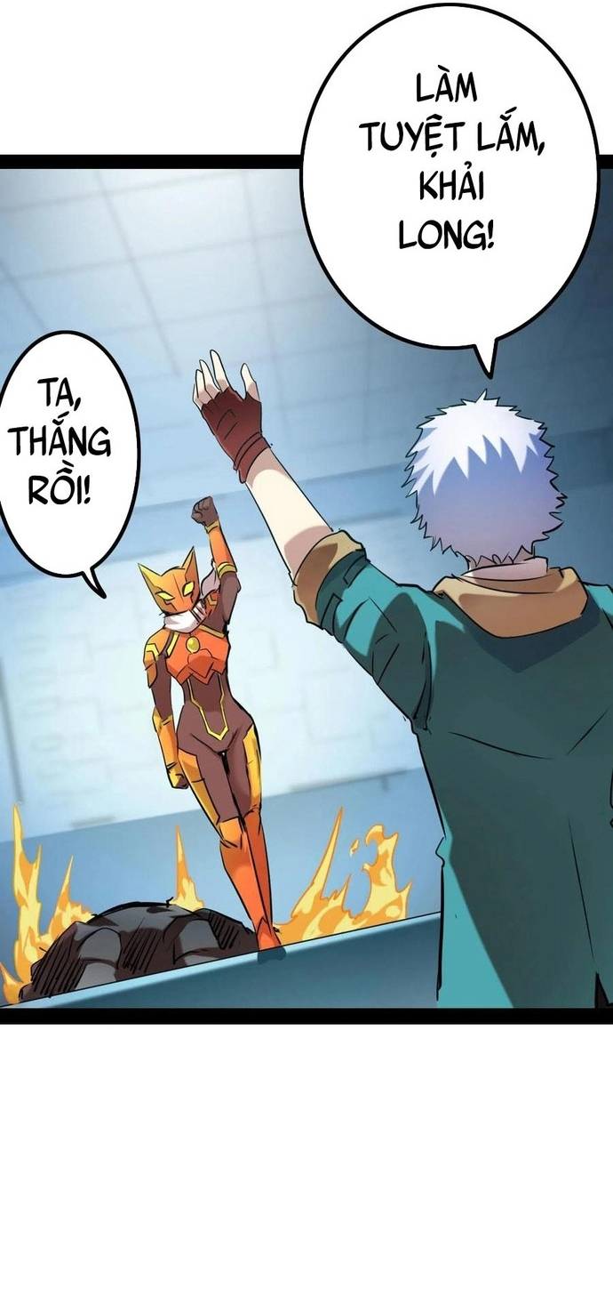 Không Thể Trở Thành Main Chapter 26 - Trang 14