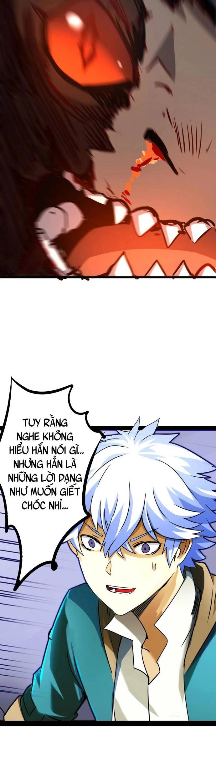 Không Thể Trở Thành Main Chapter 26 - Trang 20
