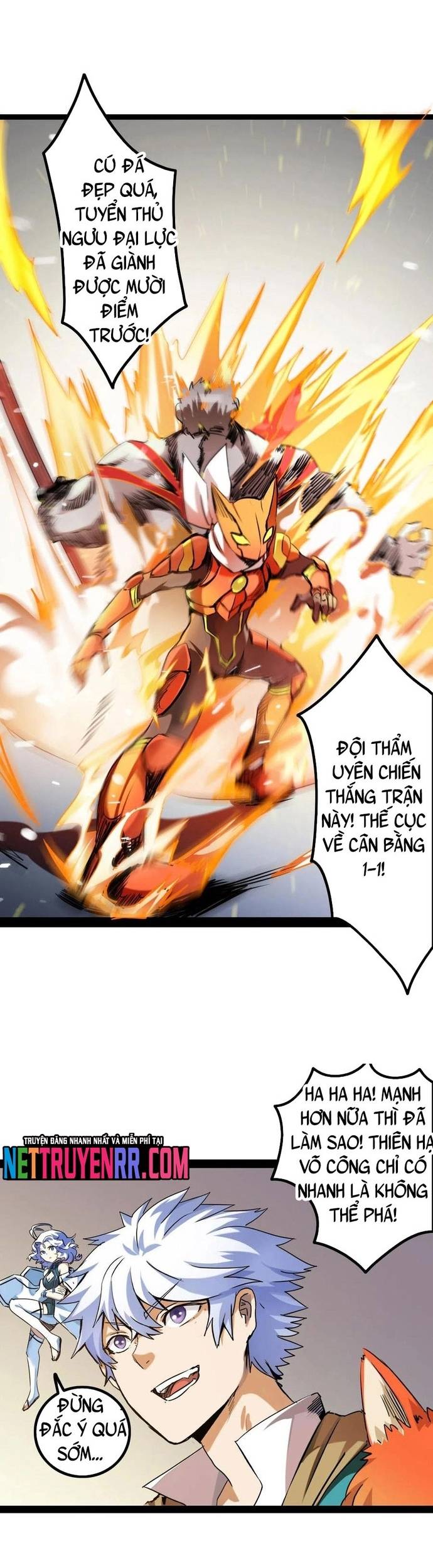 Không Thể Trở Thành Main Chapter 26 - Trang 12