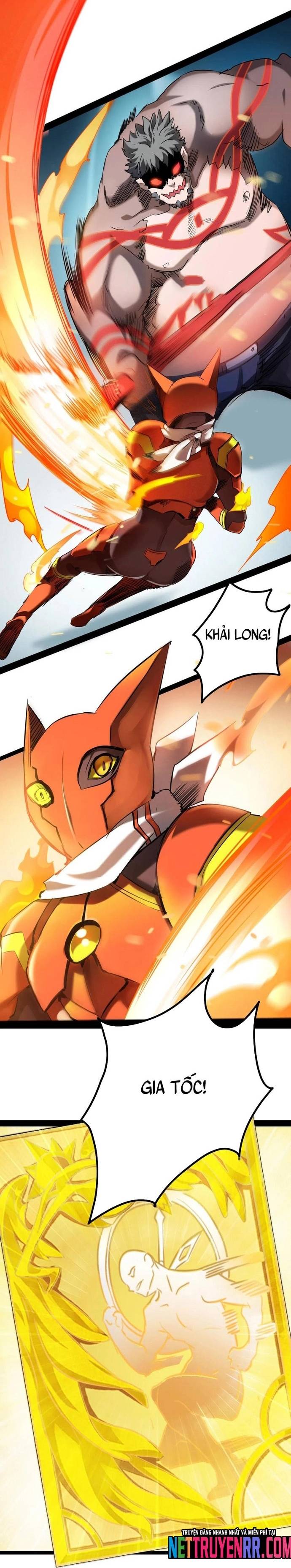 Không Thể Trở Thành Main Chapter 26 - Trang 3