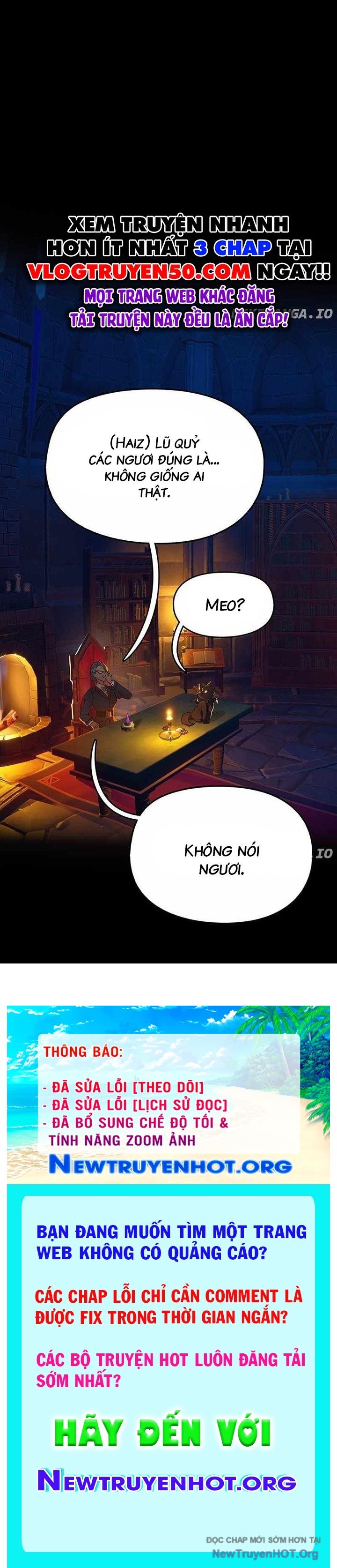 Ký Sự Nuôi Dạy trẻ Của Quỷ Vương chapter 10 - Trang 10