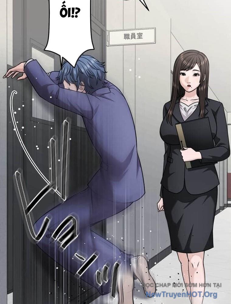 Giáo Viên ác Quỷ Saiko chapter 128 - Trang 26