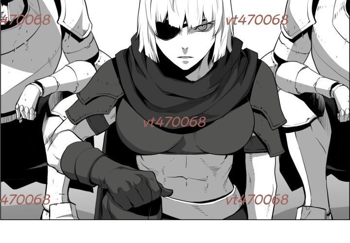 Hoàn Ác Vương Quyền Và Tự Do chapter 15 - Trang 97