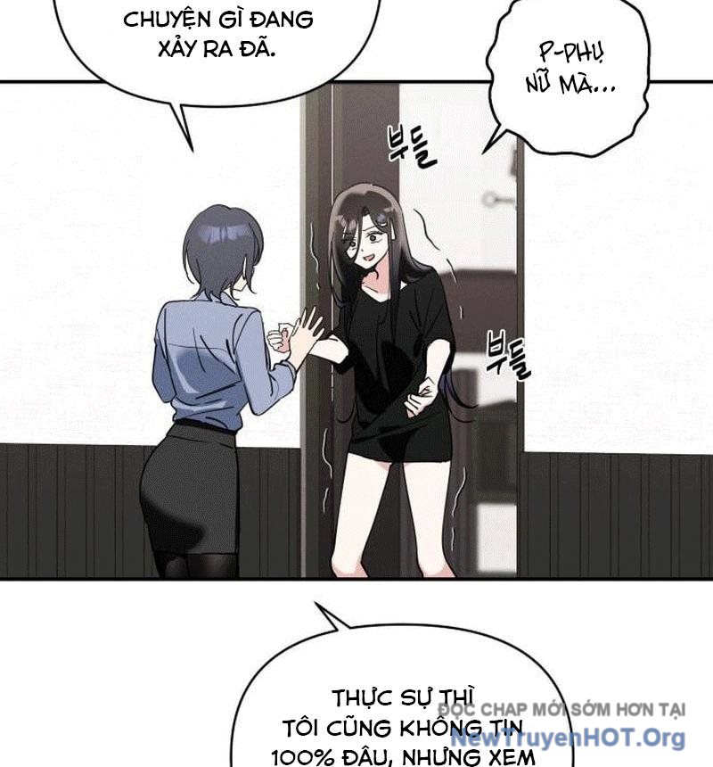 Hôm Nay Han Yoil Là Phụ Nữ chapter 2 - Trang 13