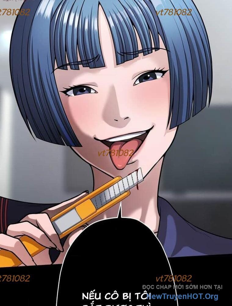 Giáo Viên ác Quỷ Saiko chapter 129 - Trang 4