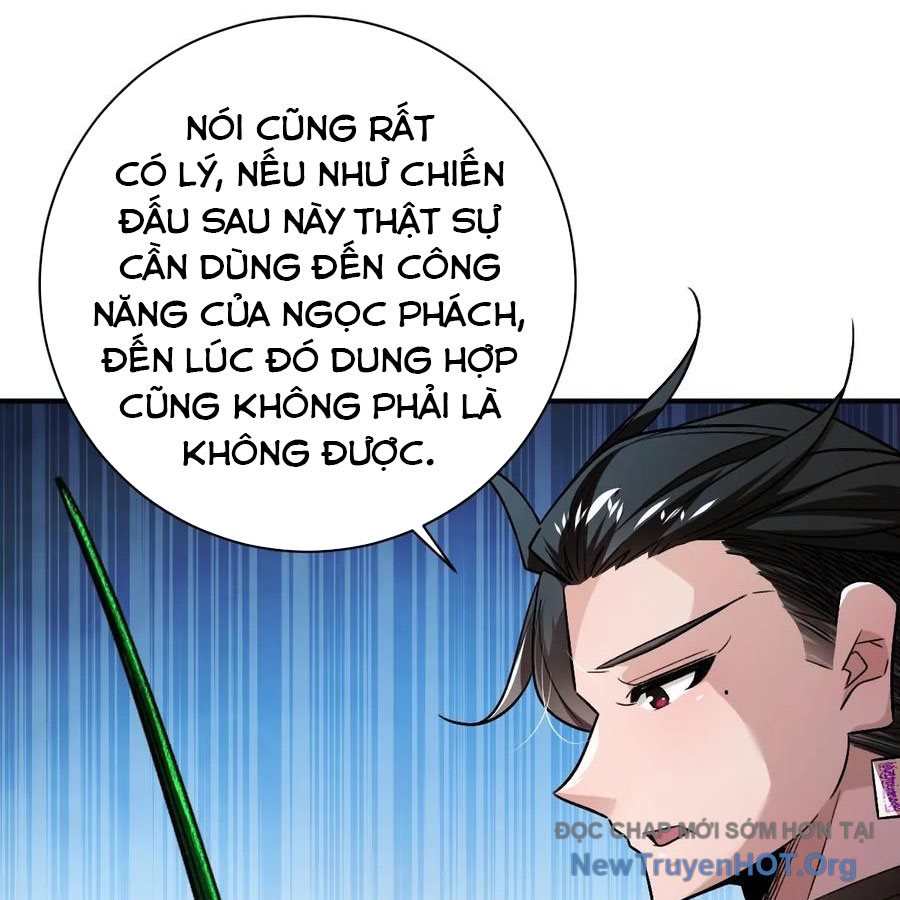 Vĩnh sinh đi chết đi! chapter 33 - Trang 34