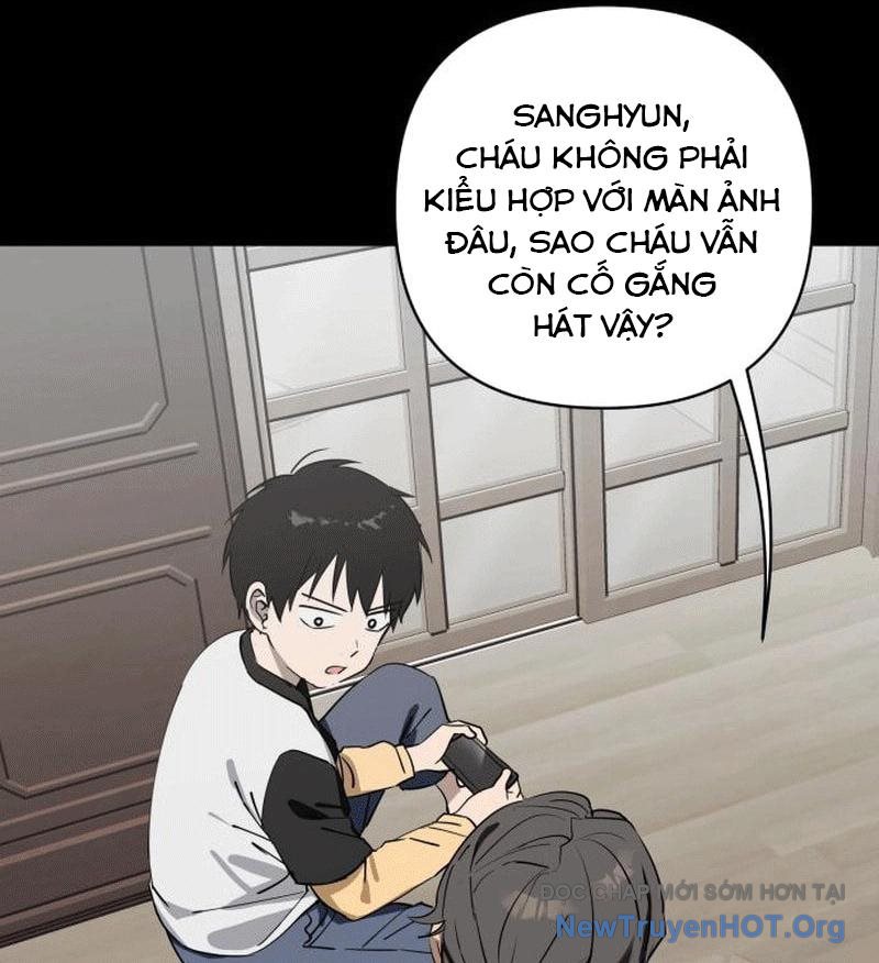 Hôm Nay Han Yoil Là Phụ Nữ chapter 2 - Trang 23