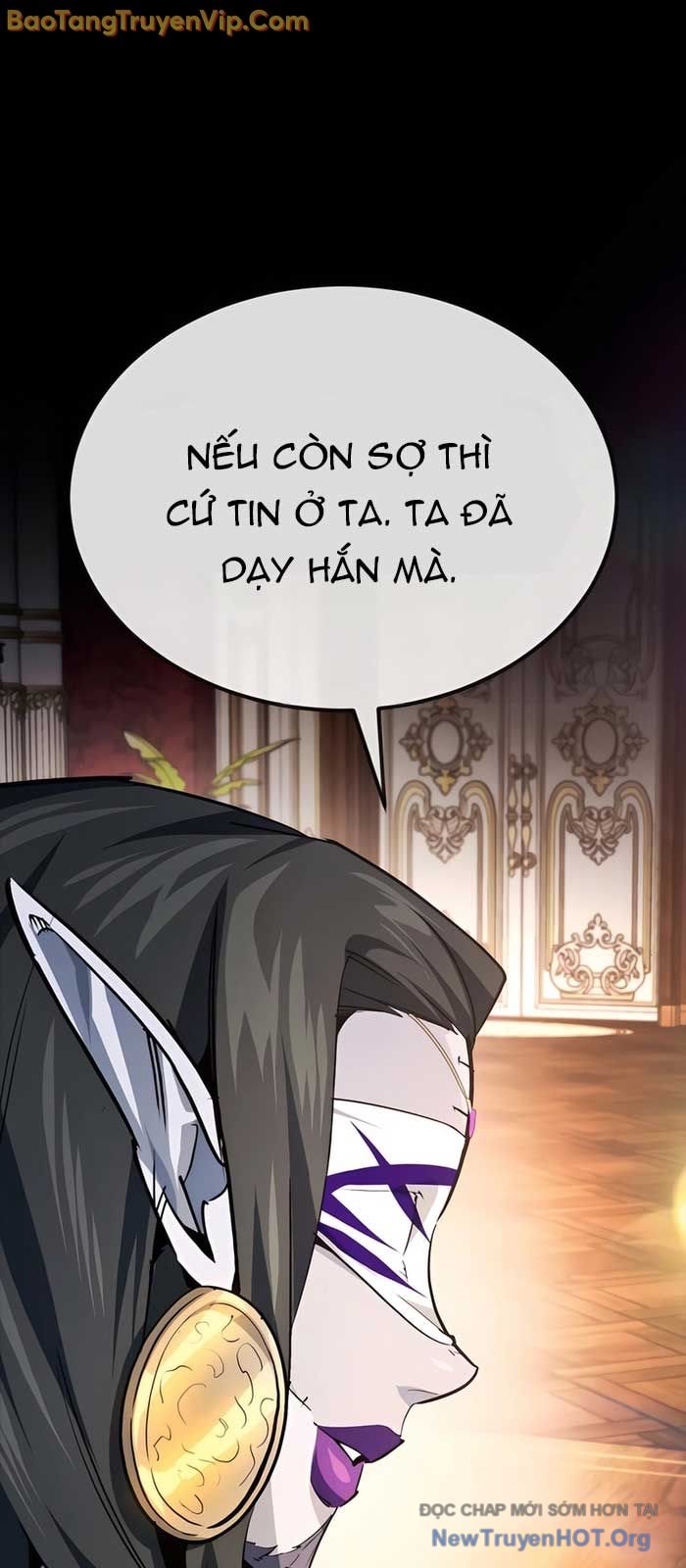 Trên Thế Giới Không Có Chiến Binh Xấu chapter 38.3 - Trang 11