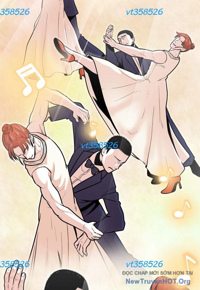 Một Trận Đấu chapter 11 - Trang 50
