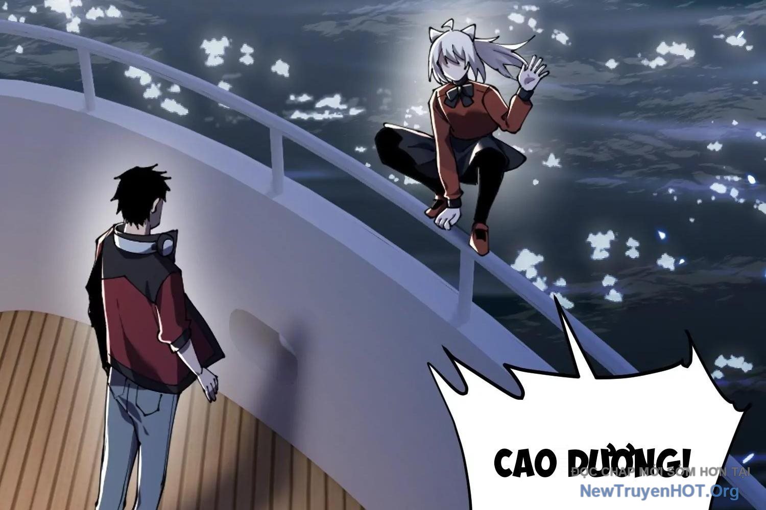 Thập Nhị Tinh - Dị Thú Mê Thành chapter 100 - Trang 153