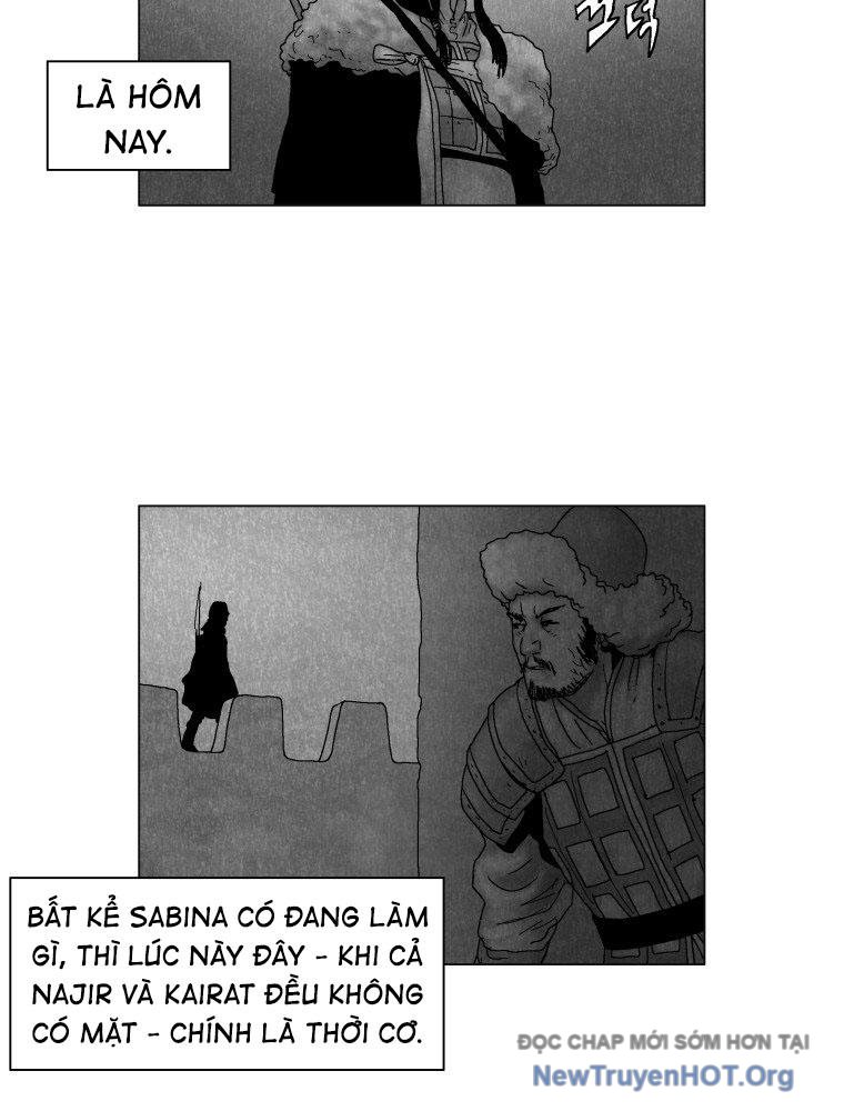 Máu lạnh chapter 50 - Trang 81