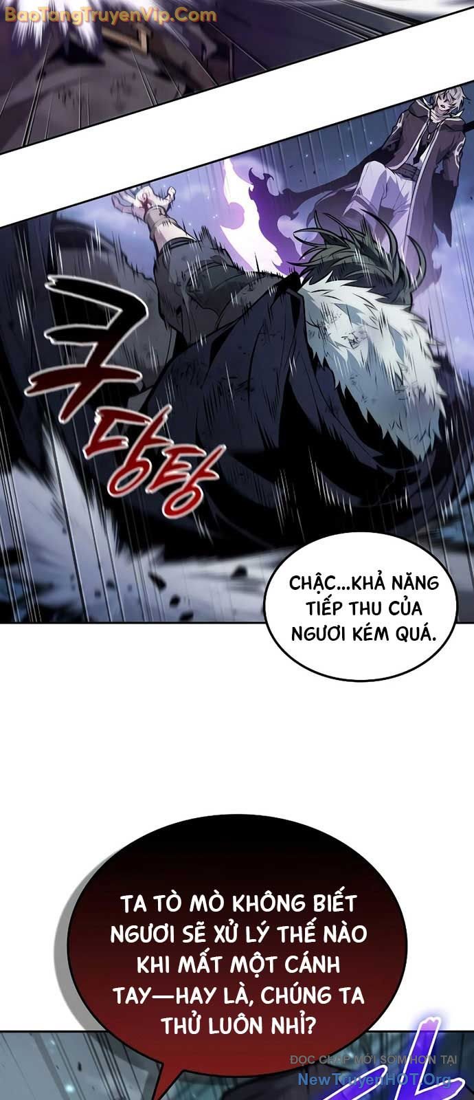 Mạo Hiểm Giả Cuối Cùng chapter 75.2 - Trang 11