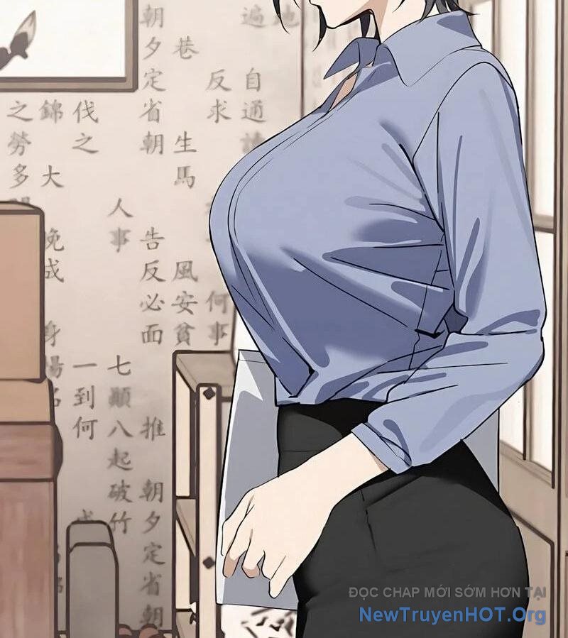 Hôm Nay Han Yoil Là Phụ Nữ chapter 1 - Trang 122