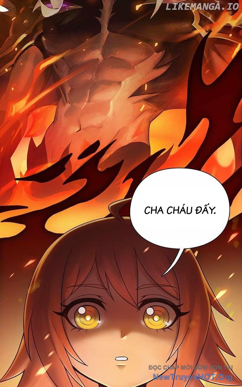 Ký Sự Nuôi Dạy trẻ Của Quỷ Vương chapter 1 - Trang 29