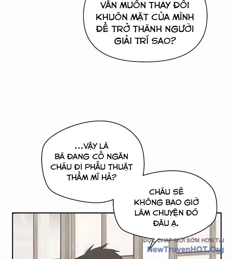 Hôm Nay Han Yoil Là Phụ Nữ chapter 1 - Trang 70