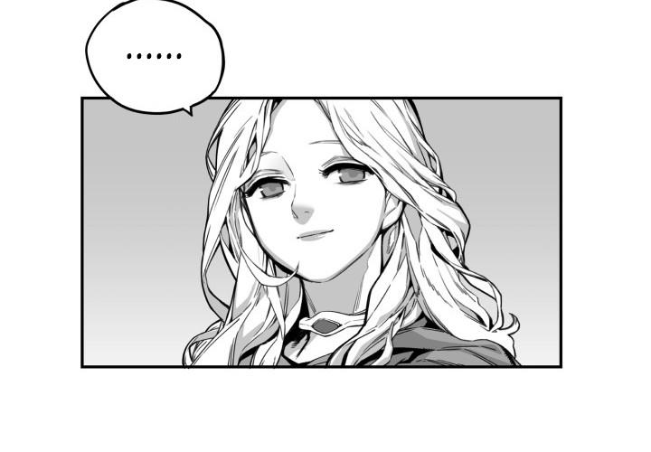 Hoàn Ác Vương Quyền Và Tự Do chapter 2 - Trang 44
