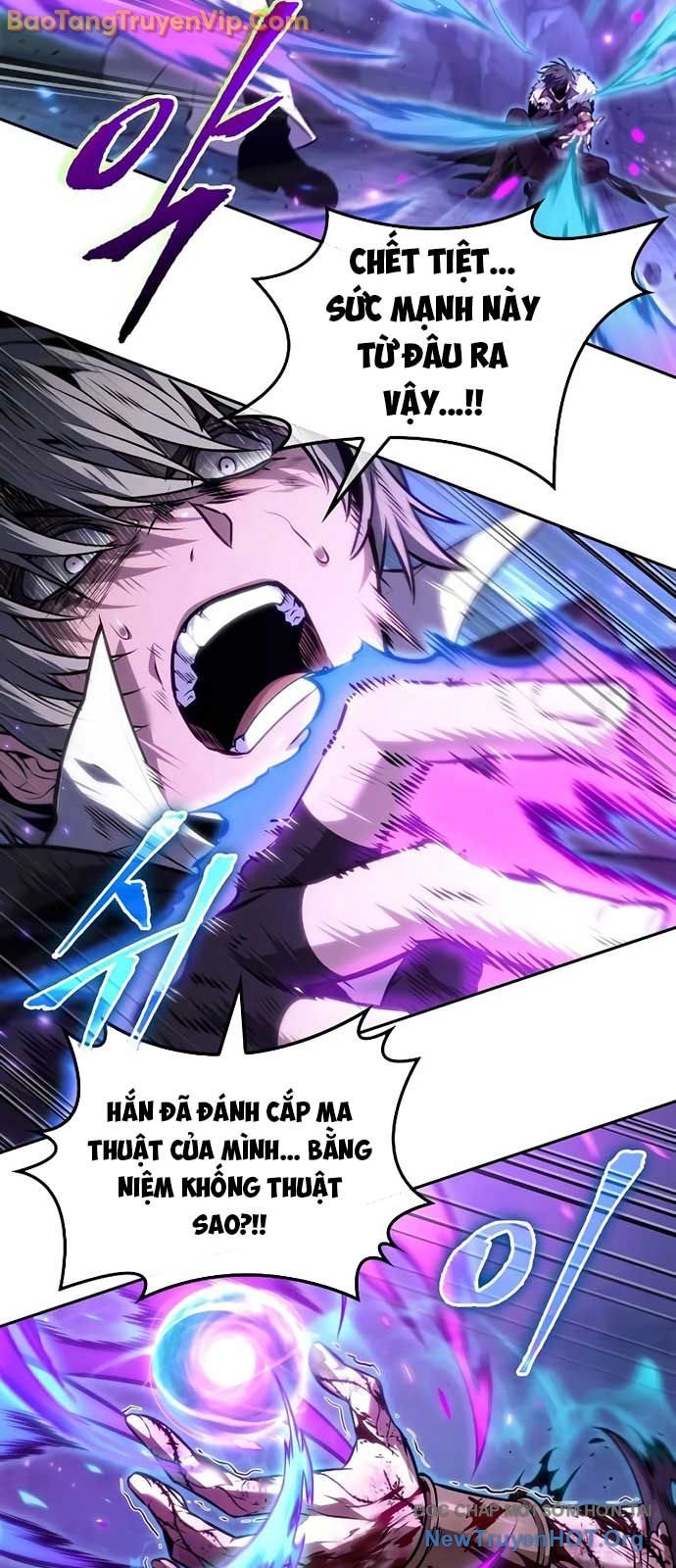 Mạo Hiểm Giả Cuối Cùng chapter 75.2 - Trang 55