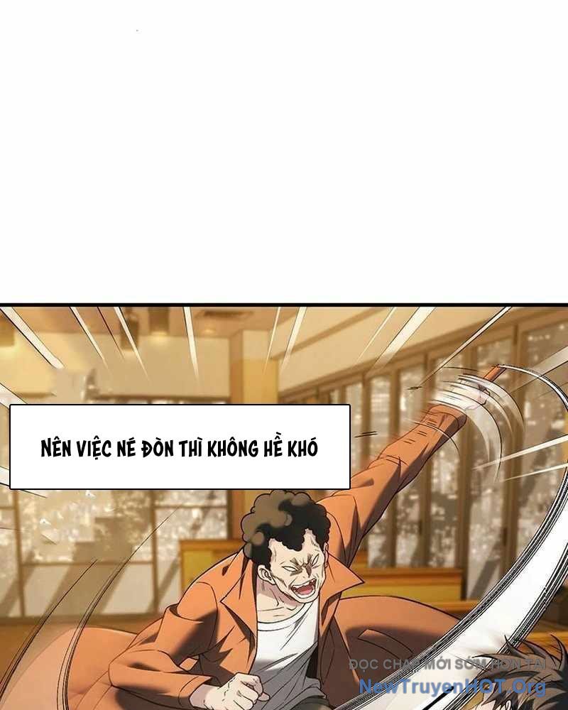 Lão Đại Trung Niên Không Danh chapter 7 - Trang 22