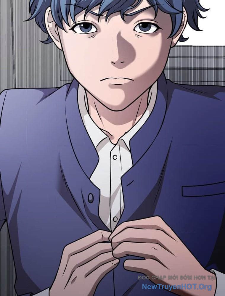 Giáo Viên ác Quỷ Saiko chapter 128 - Trang 49